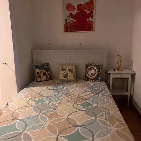 Vassia 1 Apartman *