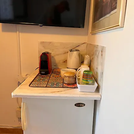 Vassia 1 Apartman *