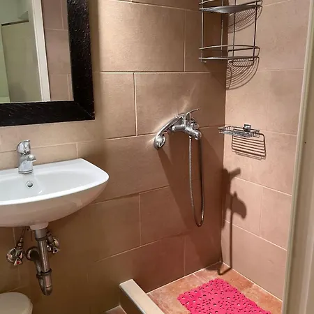Vassia 1 Apartman