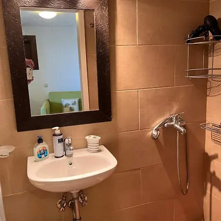 Vassia 1 Apartman *